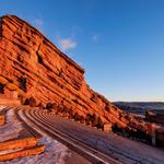 Red Rocks Amphitheatre