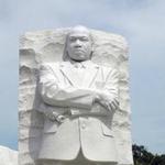 Martin Luther King, Jr. Memorial