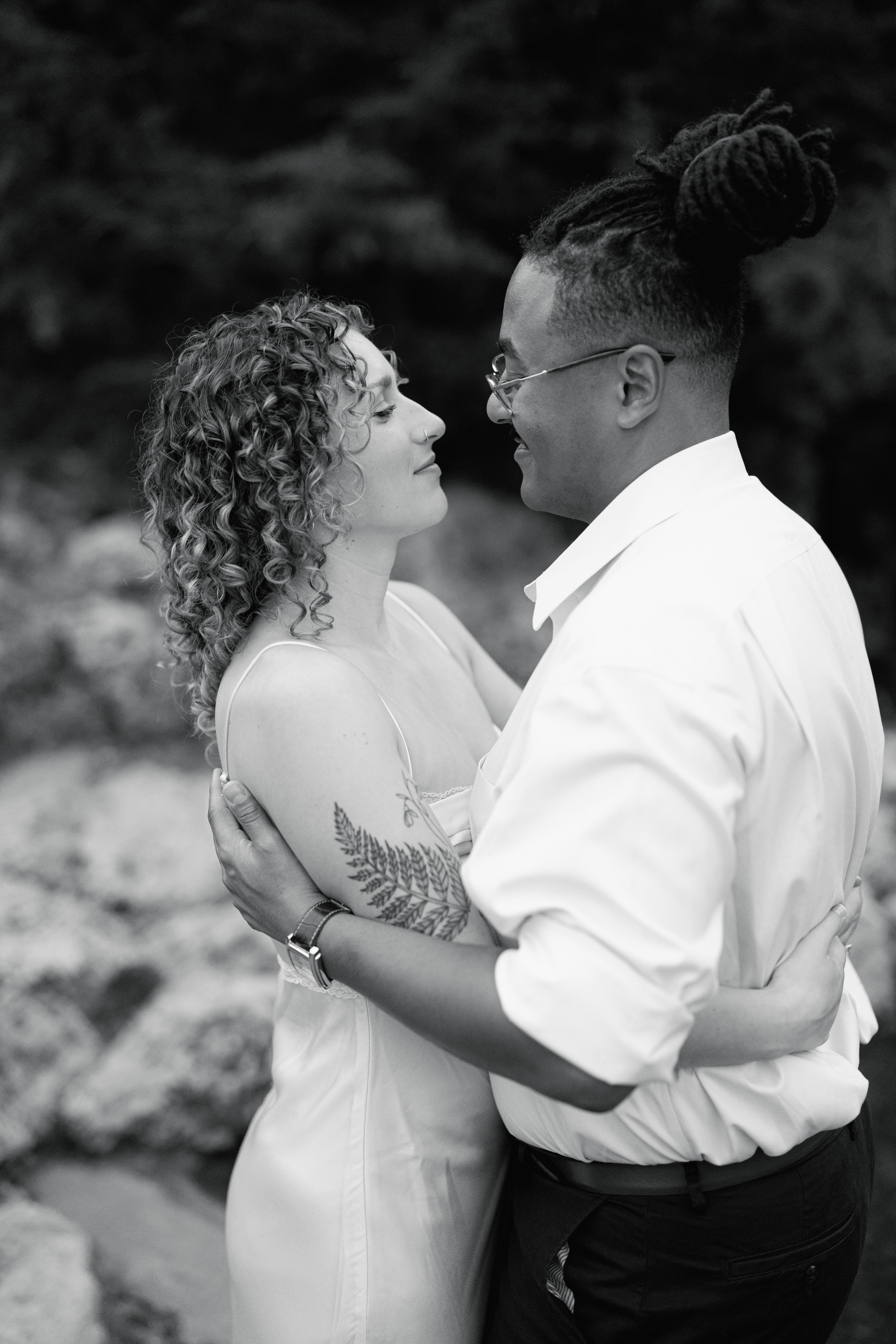 The Wedding Website of Shana Drengenberg and Jordan Daniel