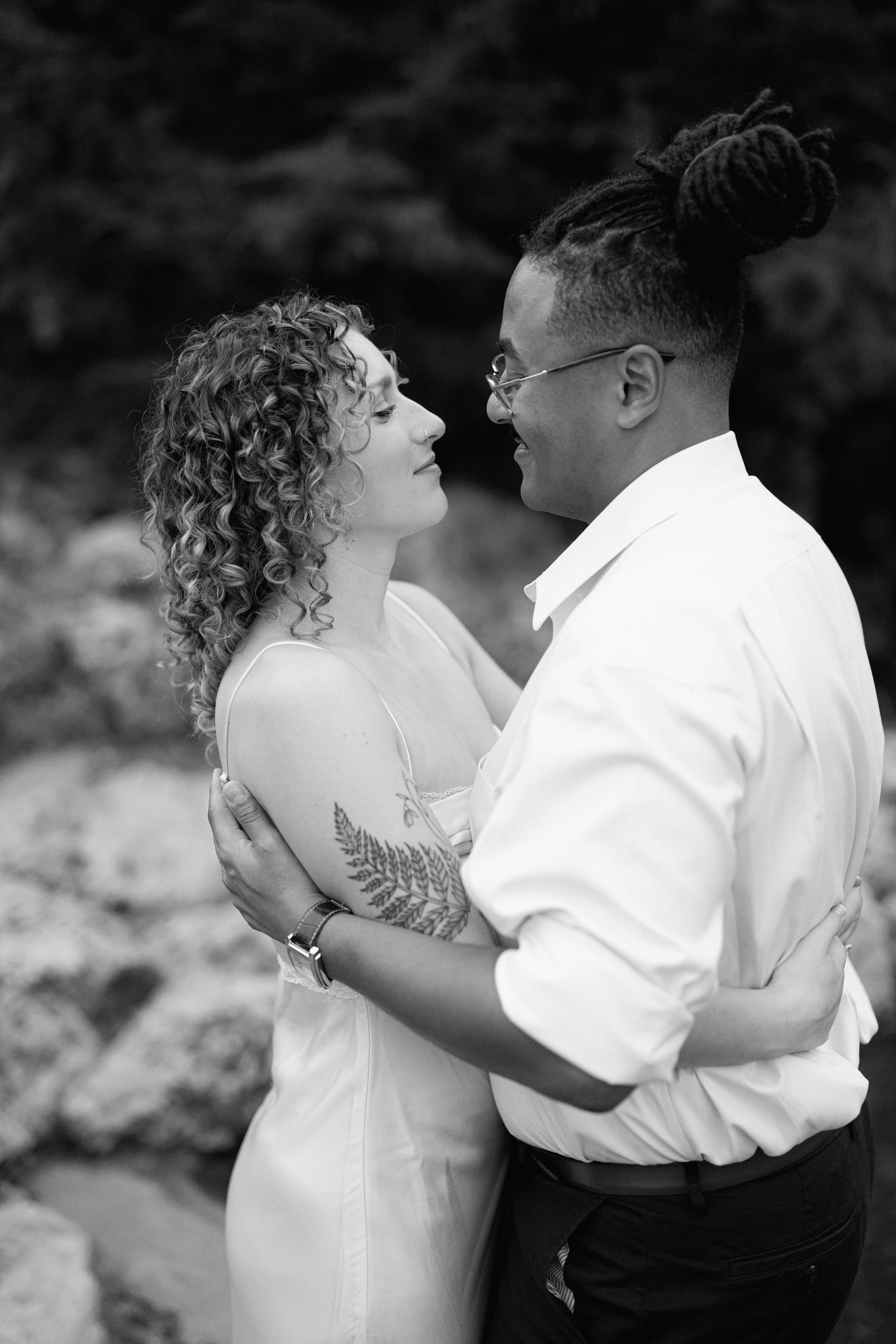 The Wedding Website of Shana Drengenberg and Jordan Daniel