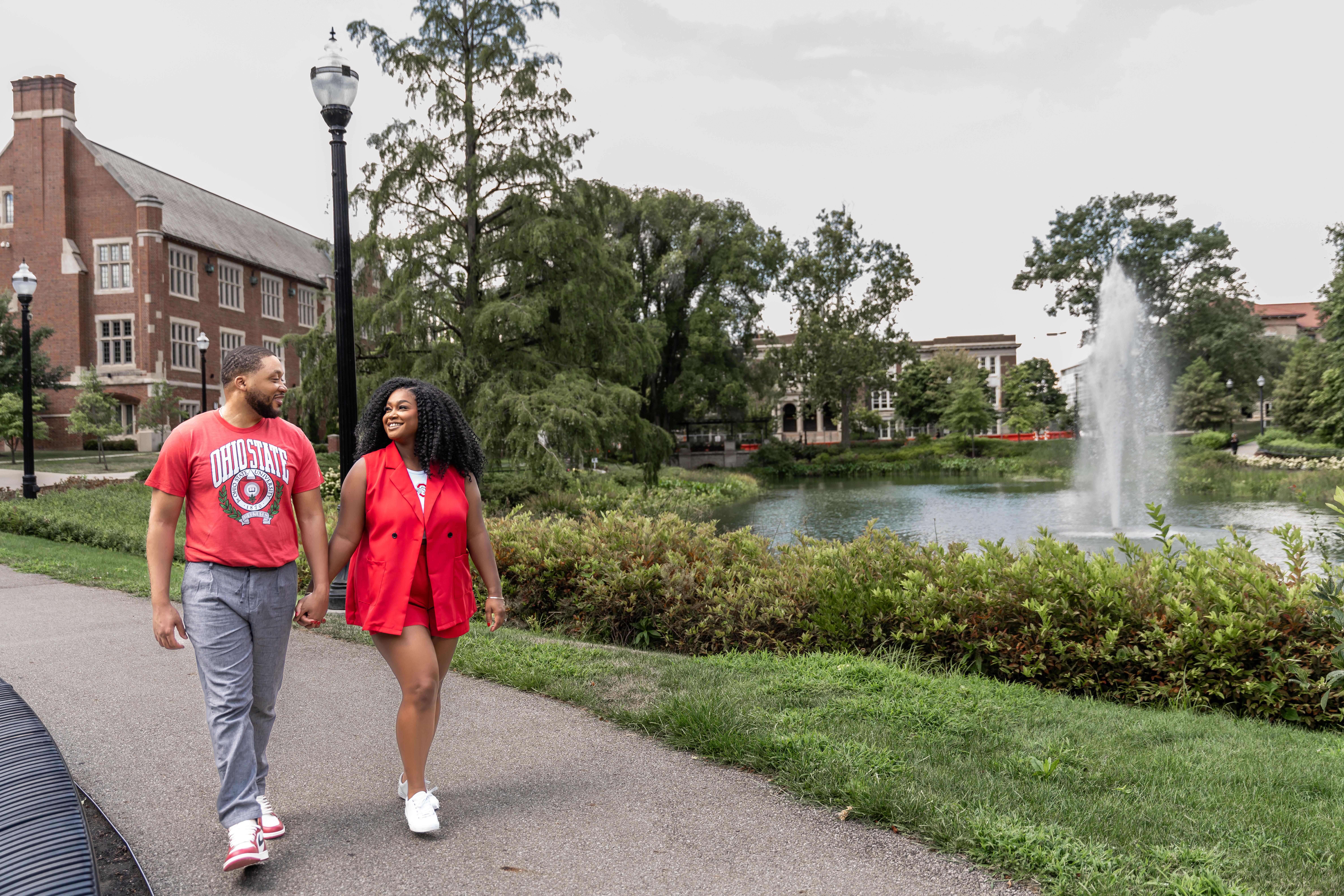 The Wedding Website of Anaya Duncan and Wynton Jordan
