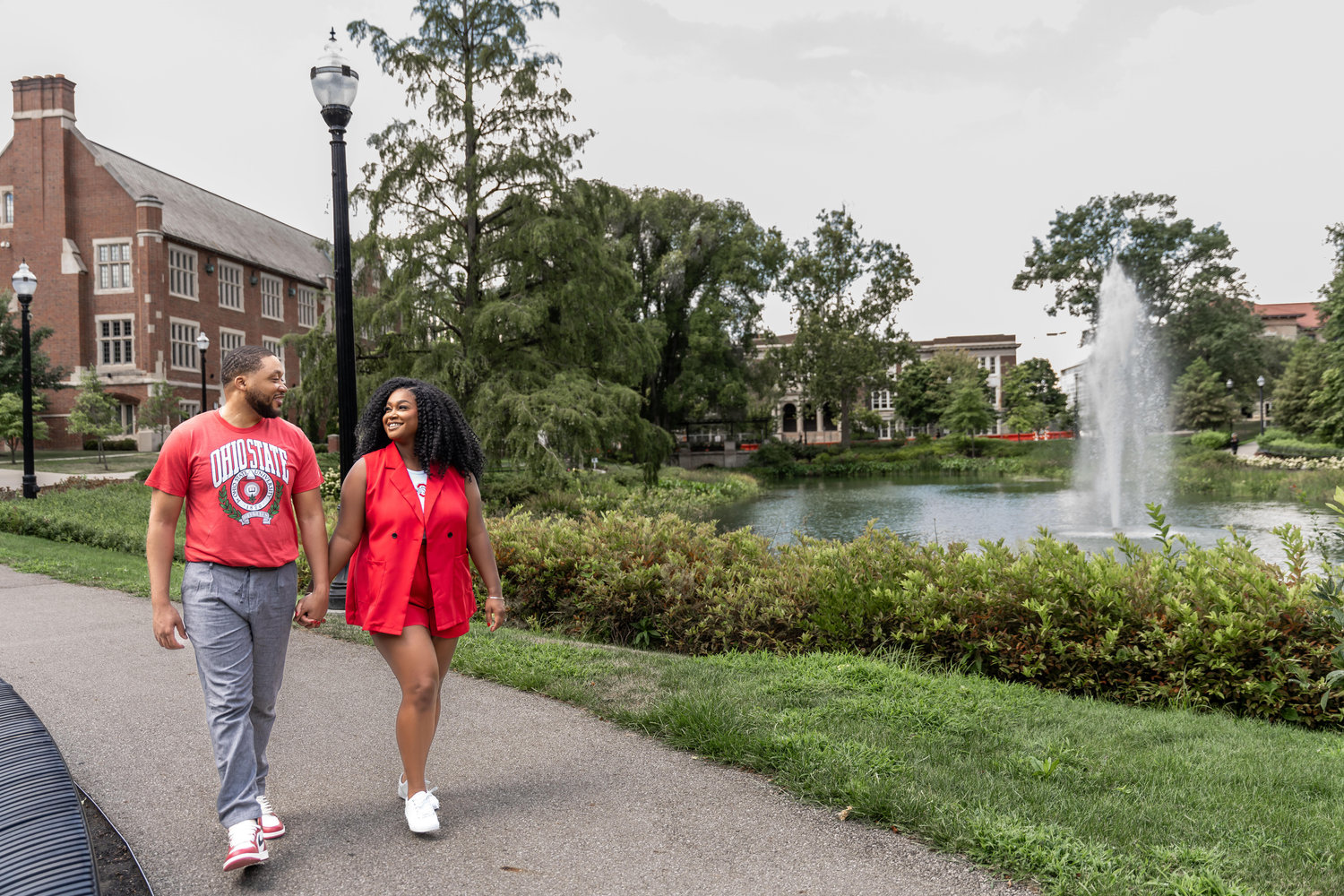 The Wedding Website of Anaya Duncan and Wynton Jordan