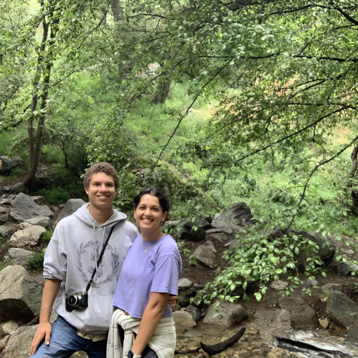 Sierra Madre, CA