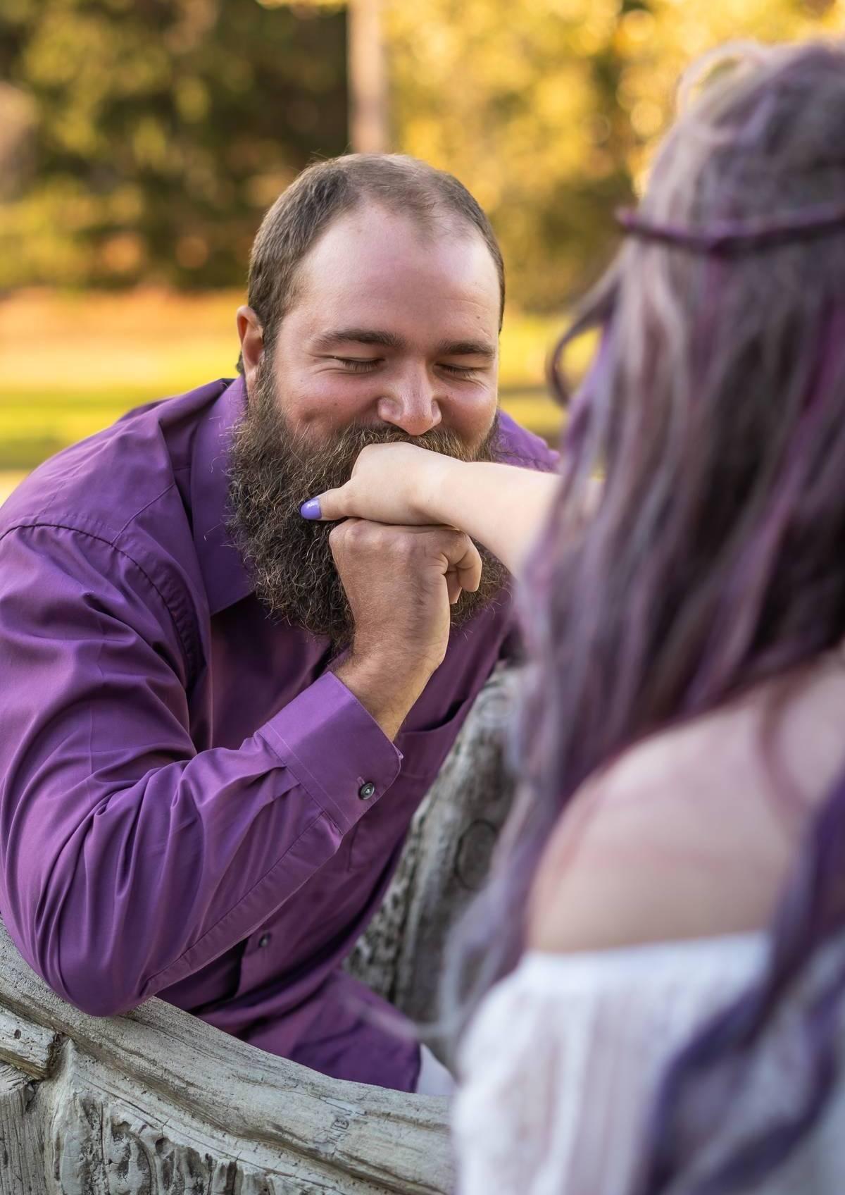 The Wedding Website of Ariana Riley and Tyler Bartel
