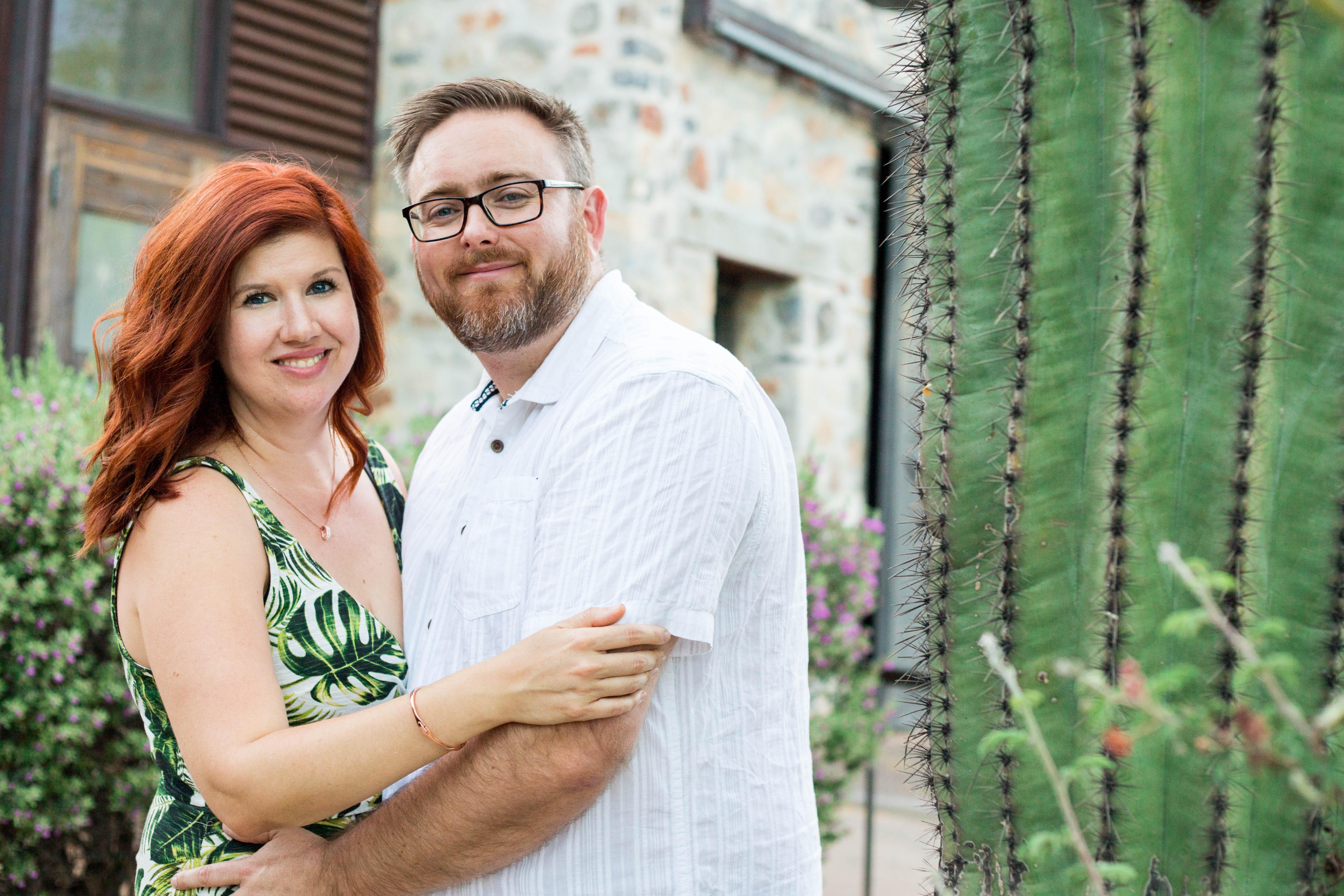 The Wedding Website of Jenny Rojek and Will Hammond