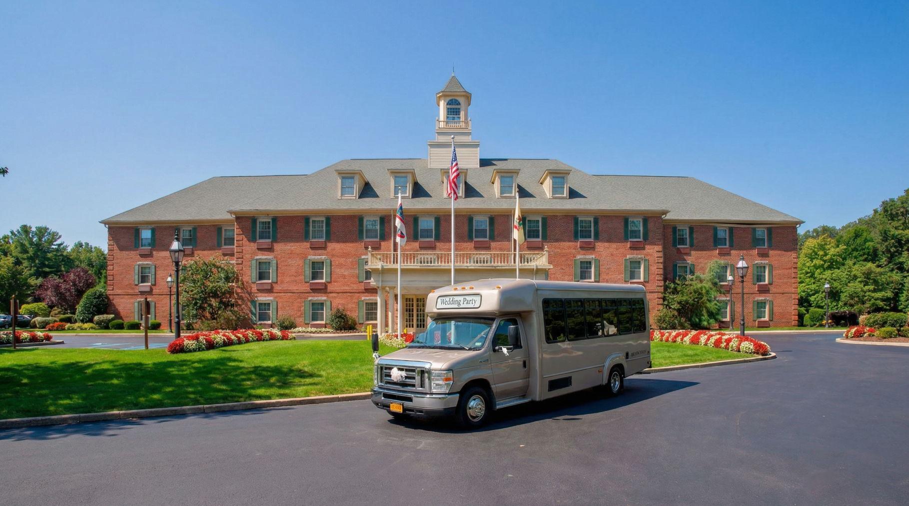 The Wedding Website of Frank Dolan and Alyssa Wytanis