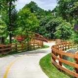 Greenway Trails