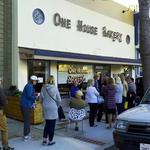 One House Bakery