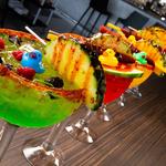 Carajillo's mexican kitchen 2