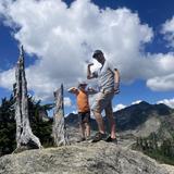Mount Baker
