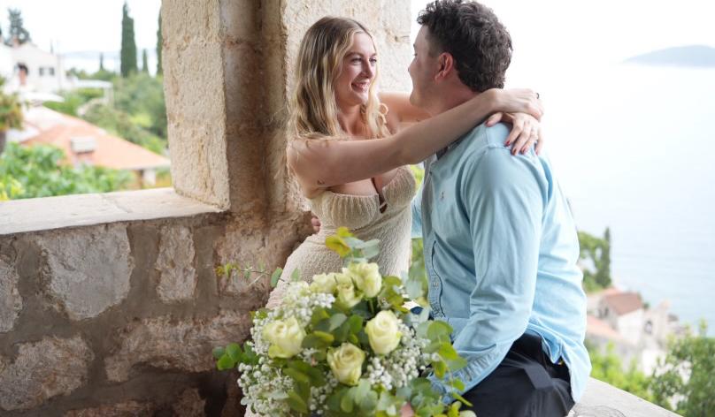 The Wedding Website of Sarah D’Alton and Connor Kennedy