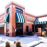 Huey’s Germantown