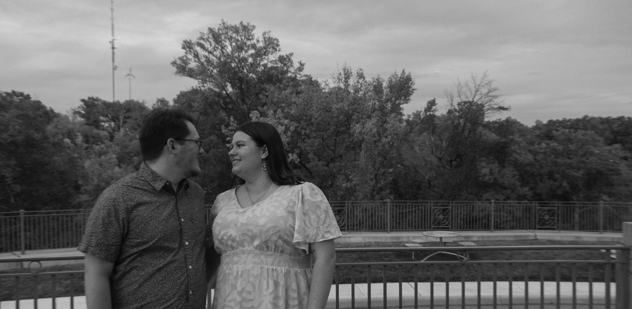 The Wedding Website of Jillian Ketz and Rick Mansfield