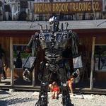 Indian Brook Trading Company