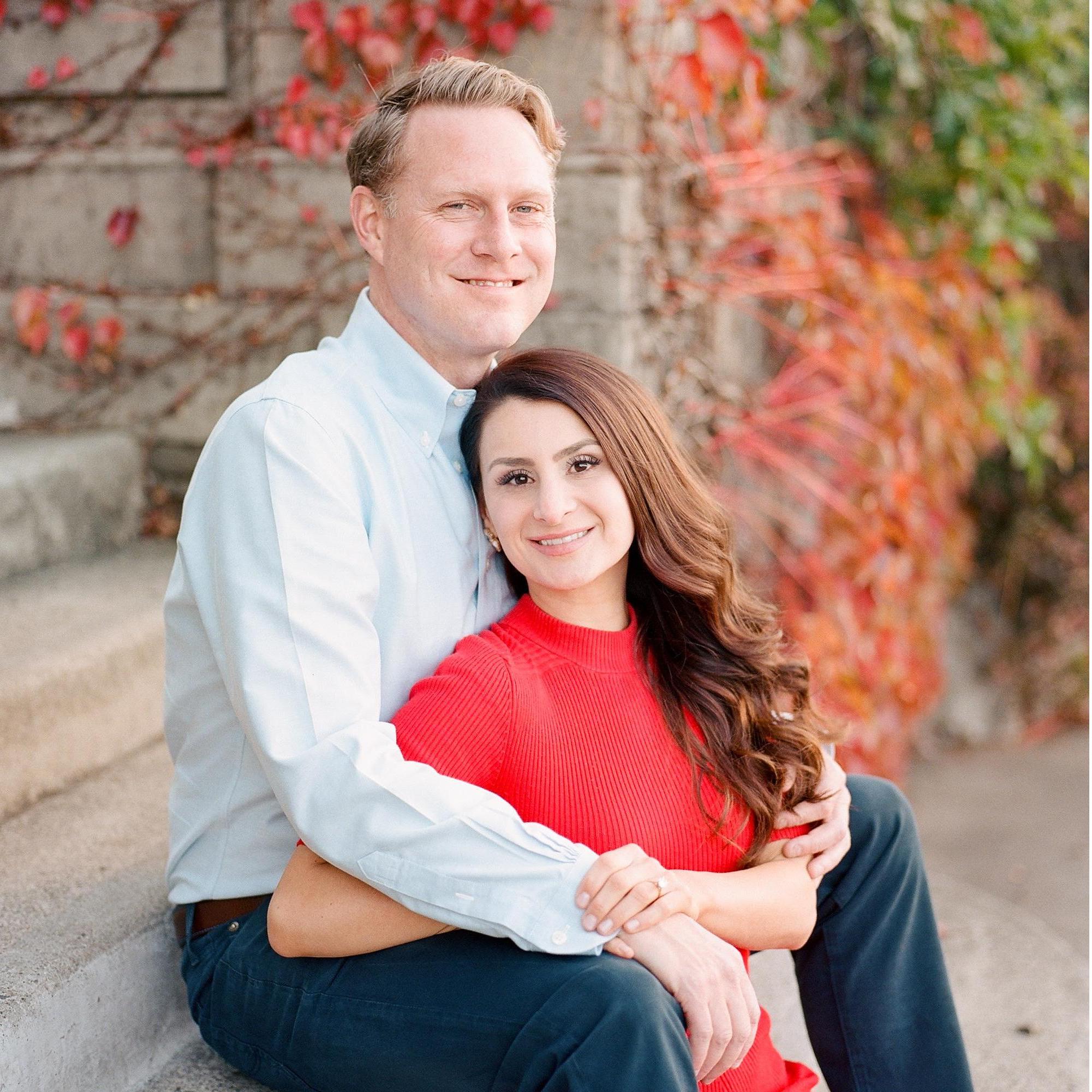 Engaged!