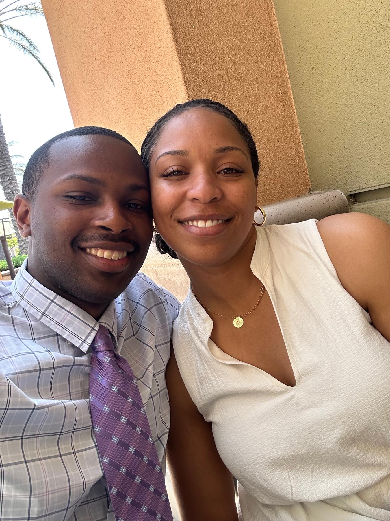 Service break at Panera Bread