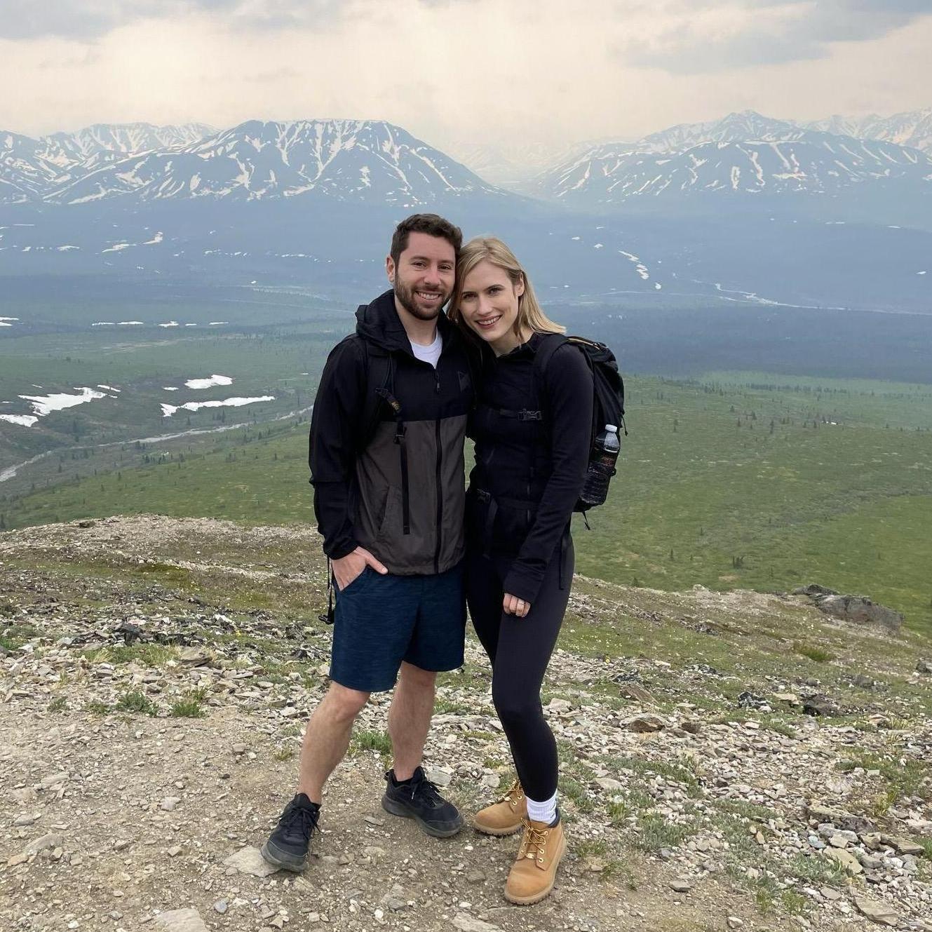Denali National Park (Alaska), 2022