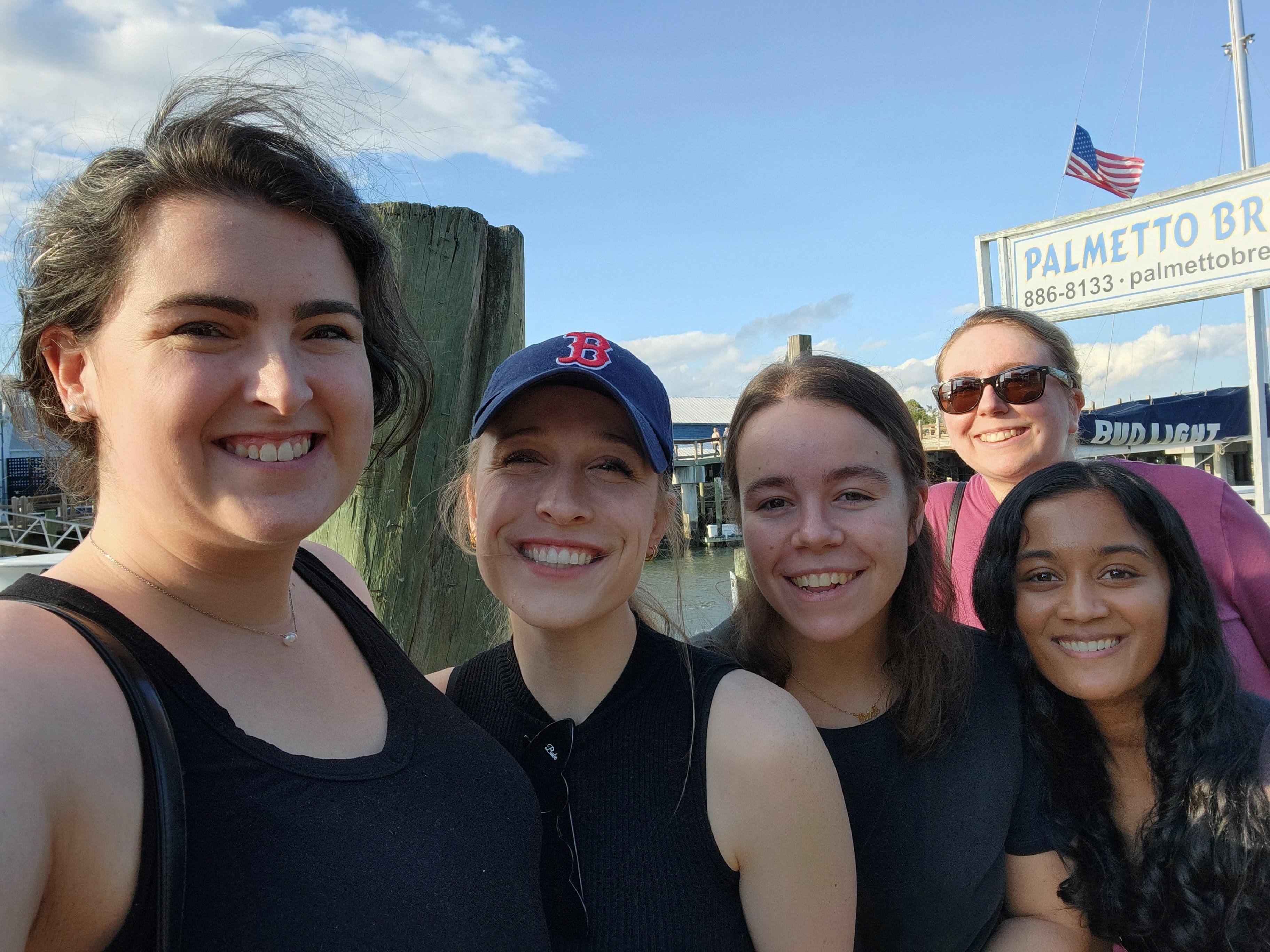 The Wedding Website of Kelly Thompson and Dylan Nessenson