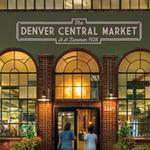 Denver Central Market