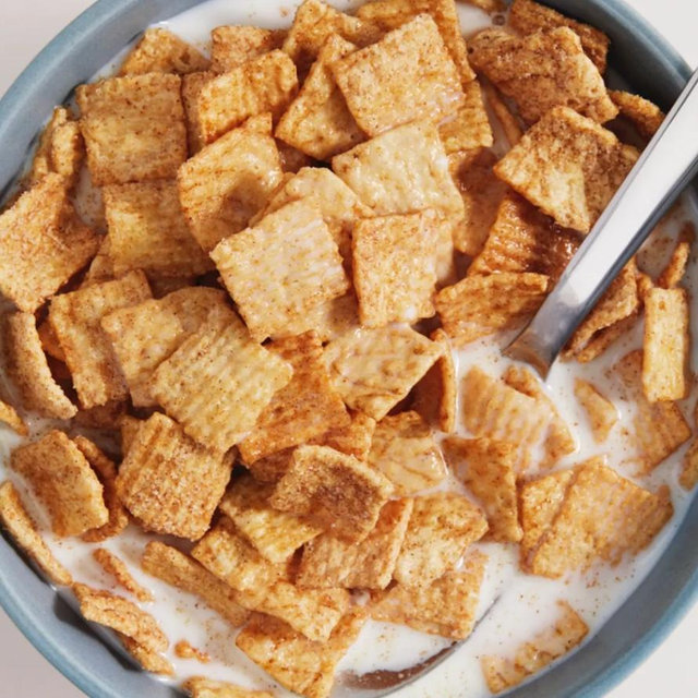 CTC (Best Cereal)