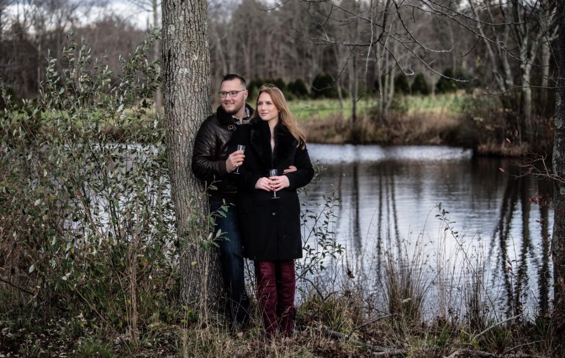 The Wedding Website of Antonio Santos and Kathleen Gerrity