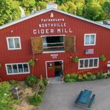 Parmenter's Northville Cider Mill