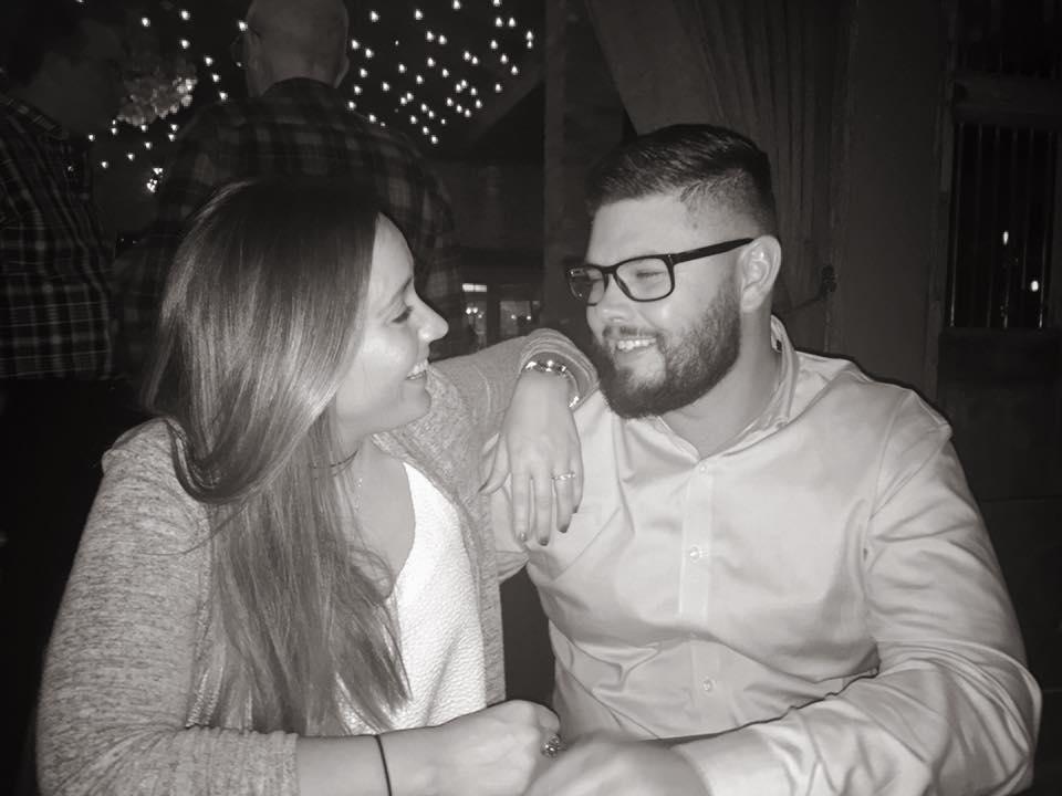 The Wedding Website of Casey Grafe and Billy Kapinowski