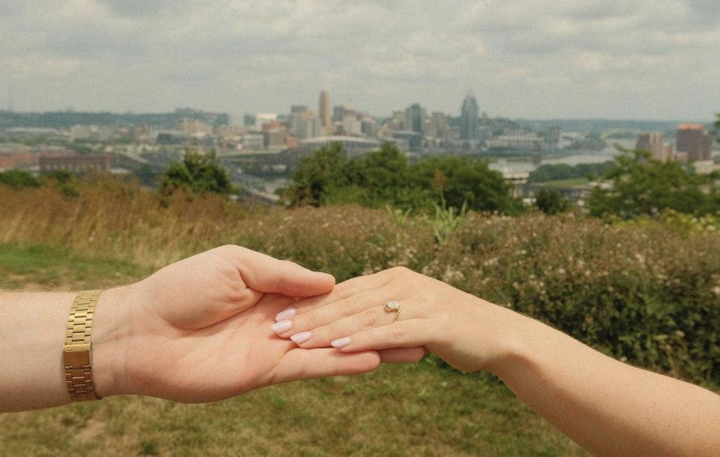 The Wedding Website of Brianna Connock and Ethan Wayman