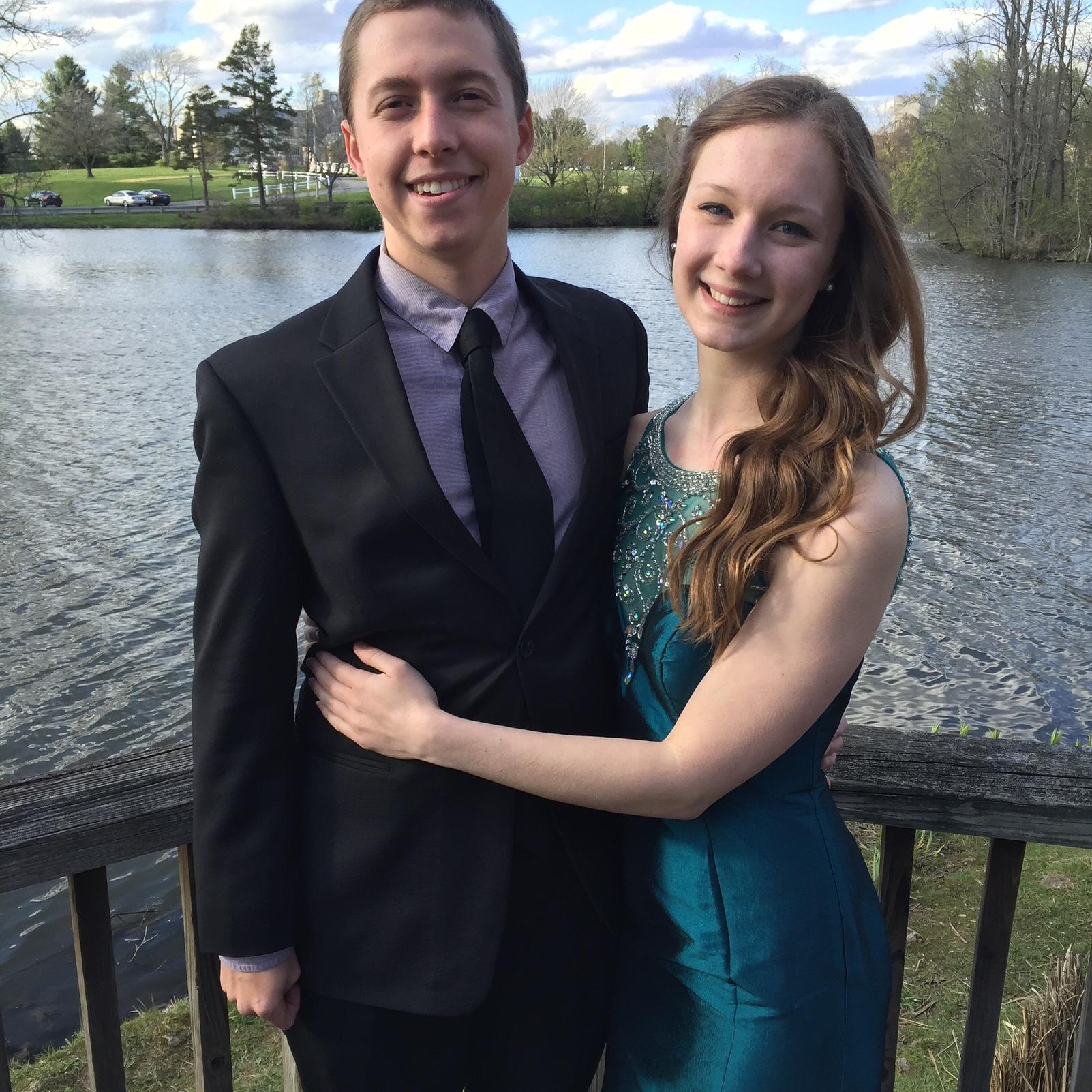 Ring Dance!