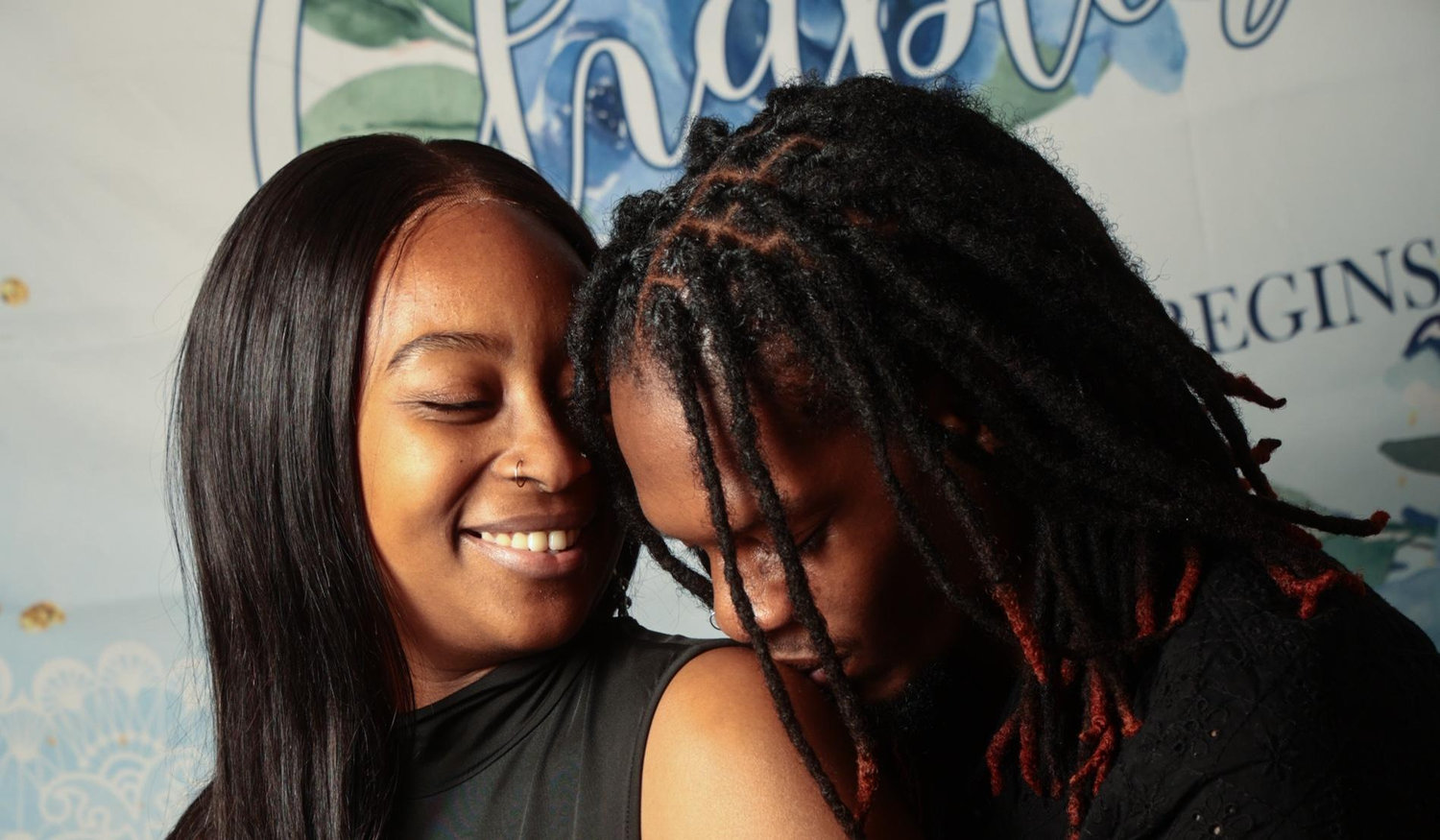 The Wedding Website of Christopher Samuel and Nakasia Smith