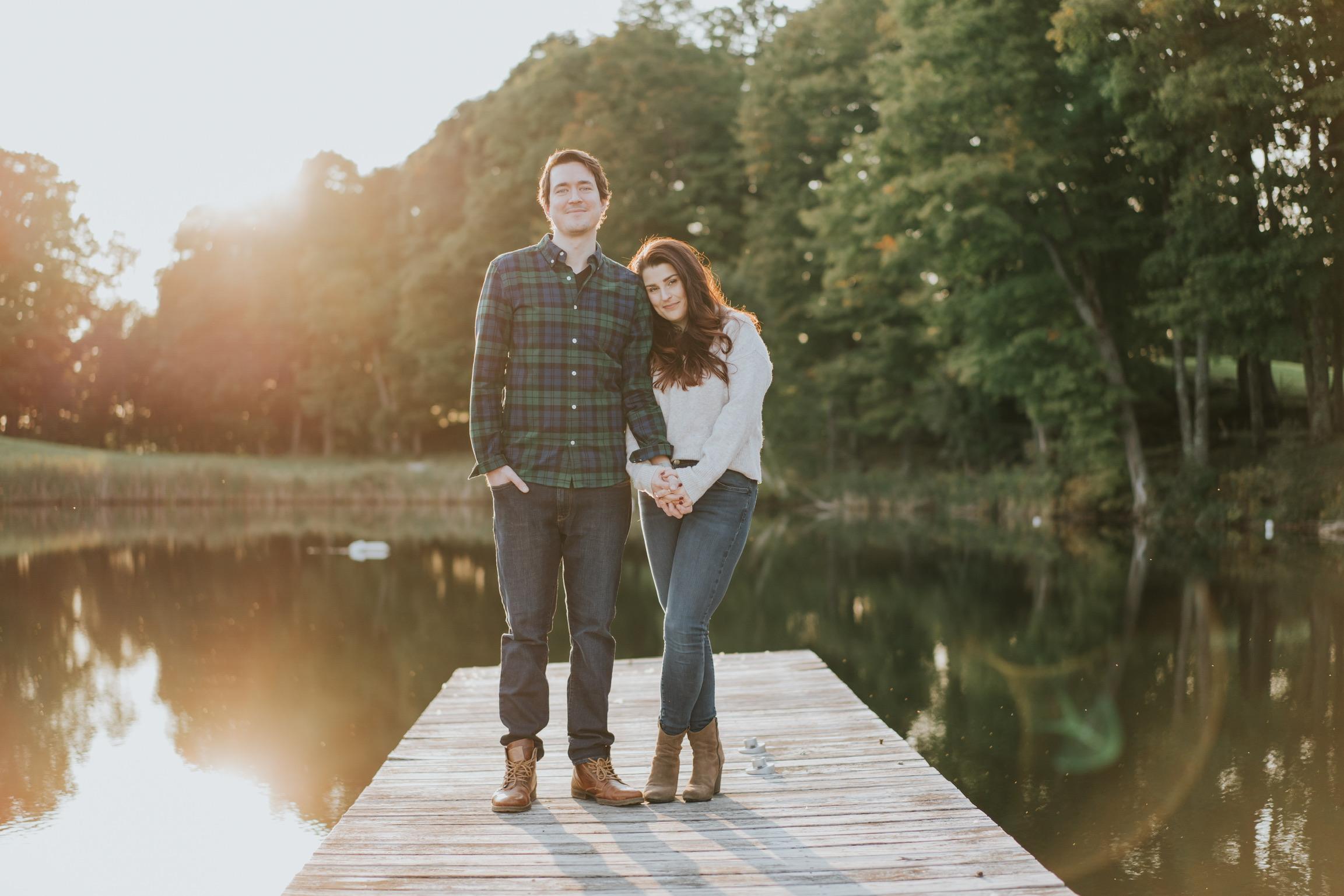 The Wedding Website of Jocelyn Drexinger and Vincent Salvatoriello