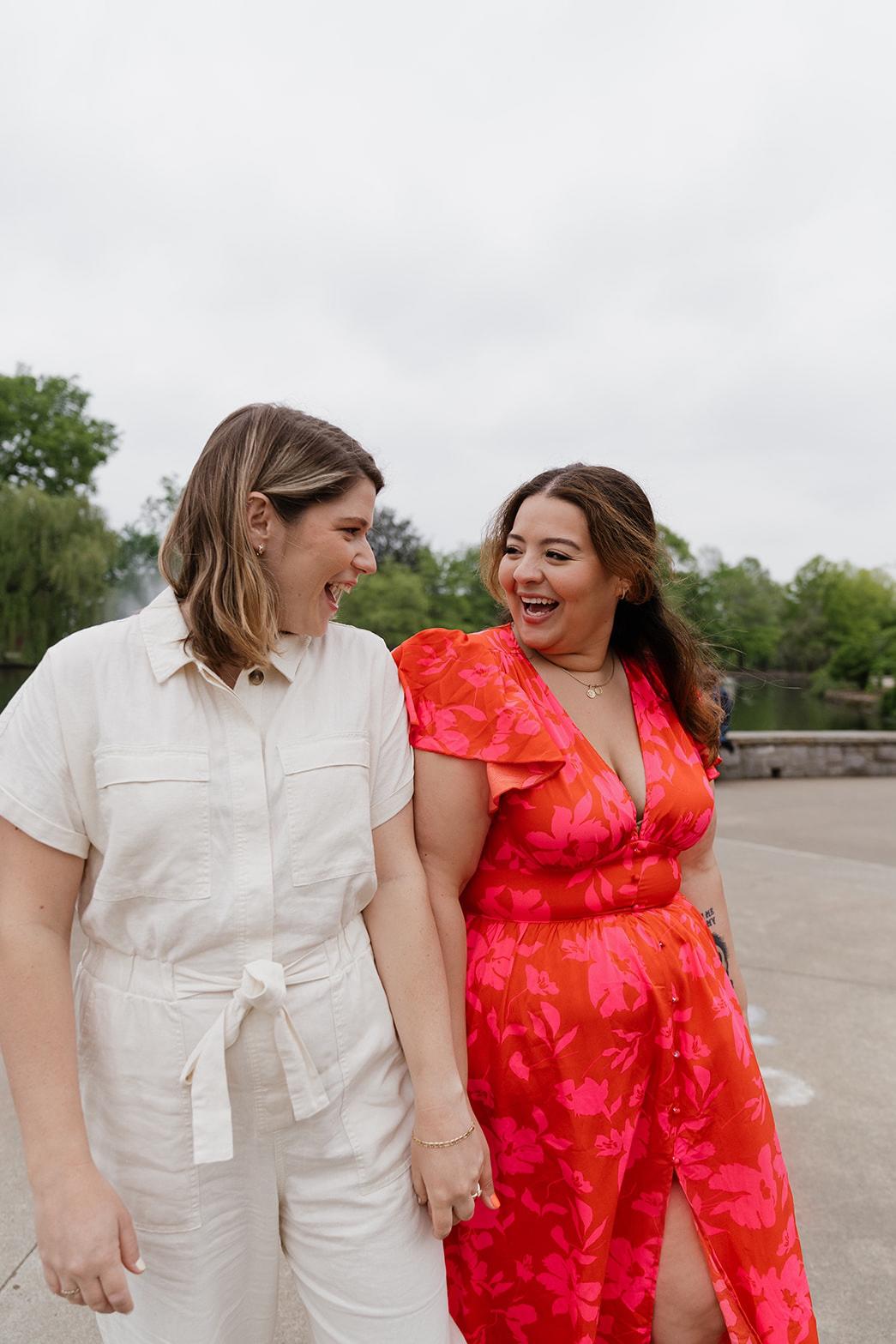 The Wedding Website of Kathleen Danaher and Camila Henao