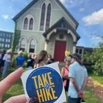 Take a Hike