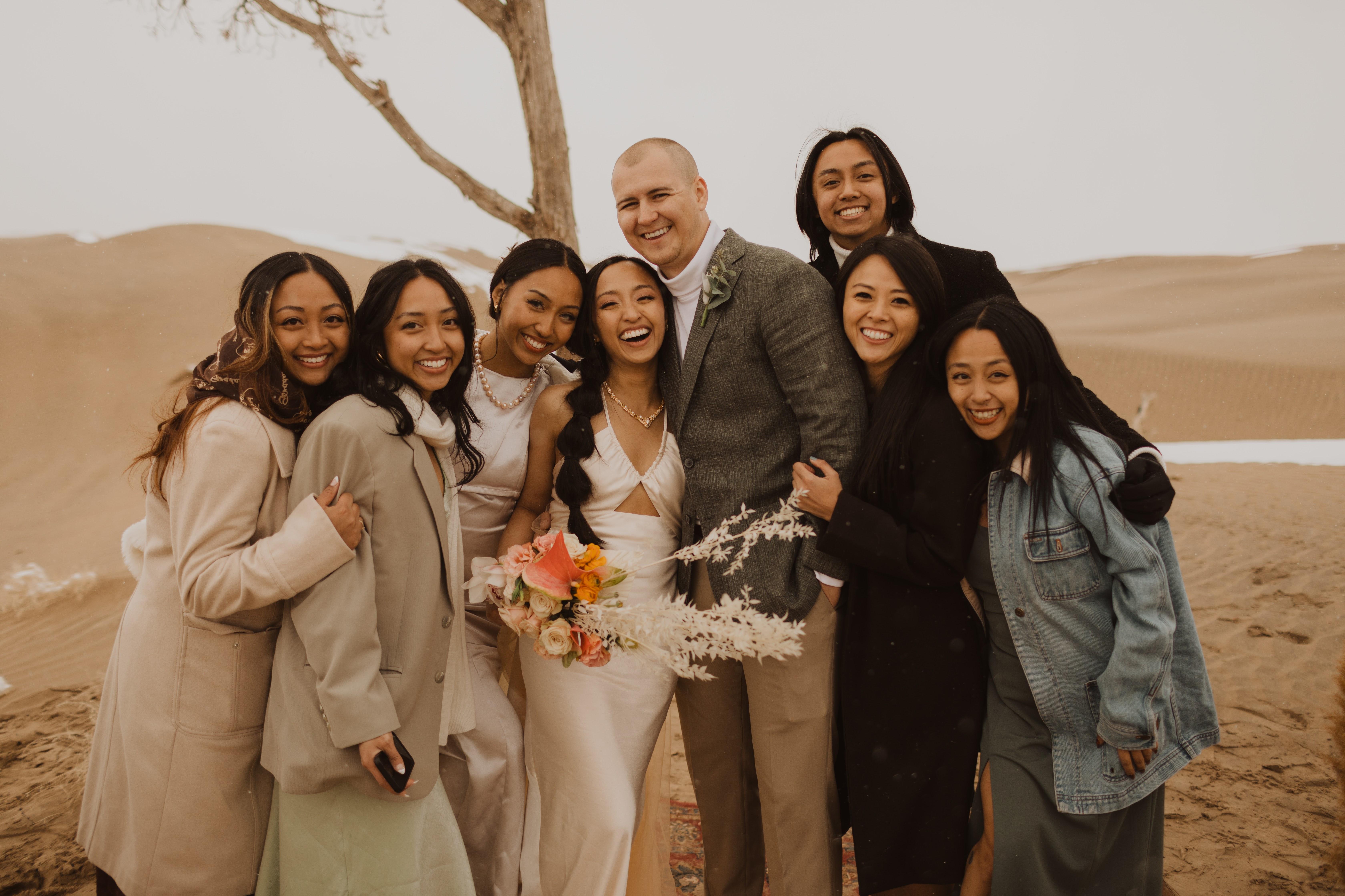 The Wedding Website of Kayla Calica and Chasen Whitehead