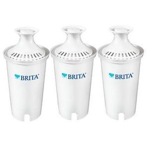 Brita Pitcher Filter Refills