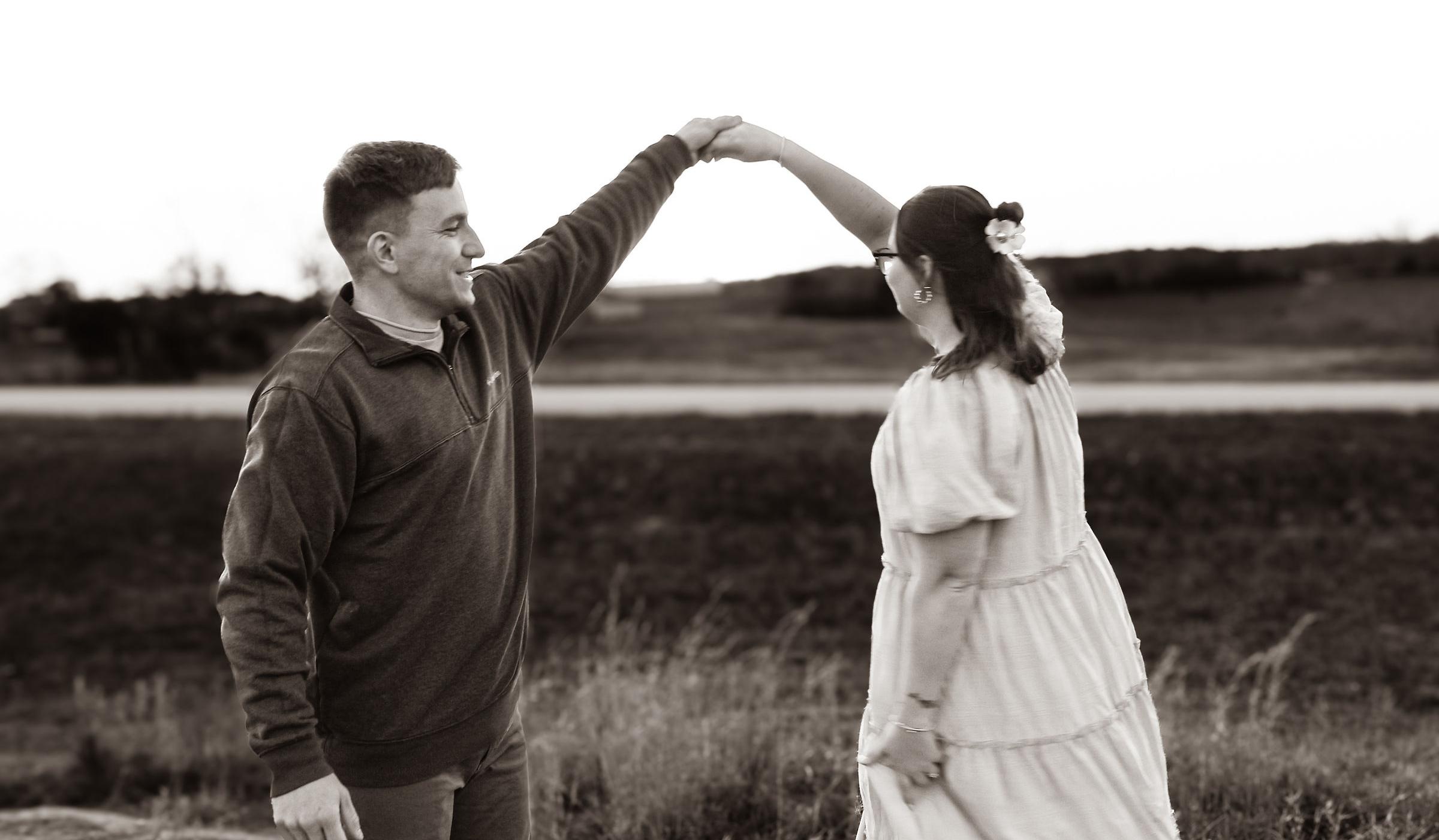 The Wedding Website of Alexis Hupp and Taylor Jenkins