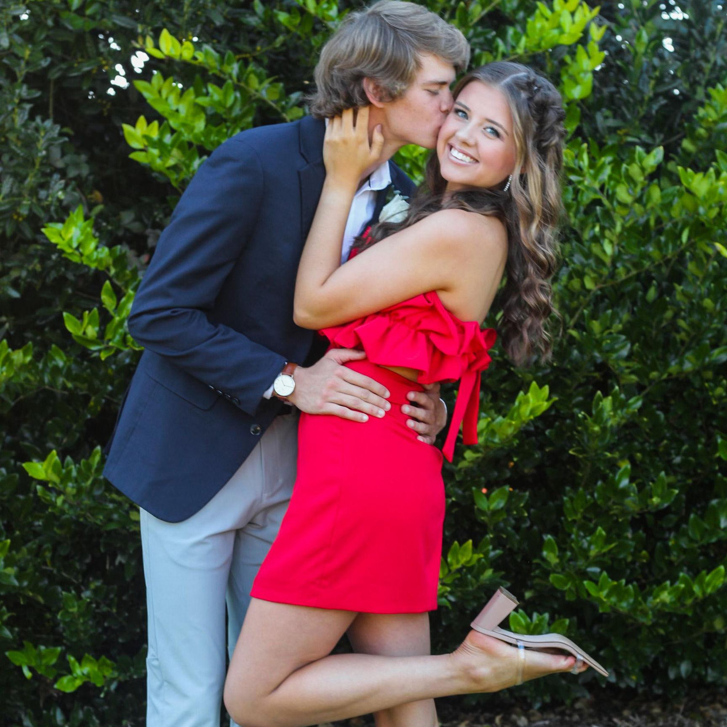Hoco 2021
