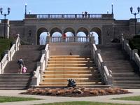 Ault Park