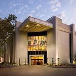 Family History Library