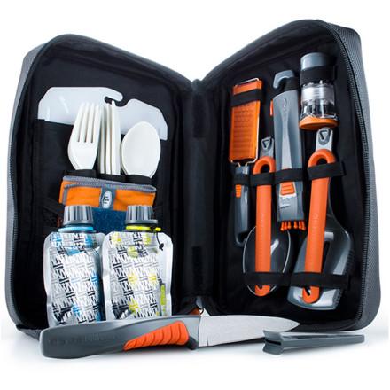 GSI Outdoors Destination Kitchen 24 Set