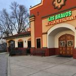 Los Bravos Mexican Restaurant