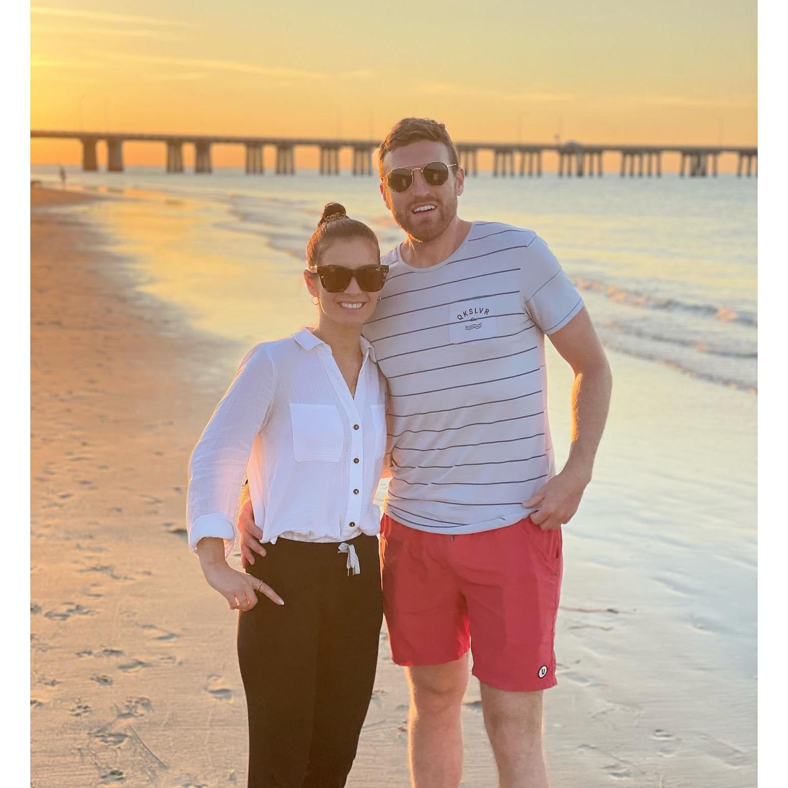 Chix Beach - Virginia Beach