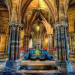 Glasgow Cathedral