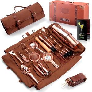 Eligara Cocktail Set de 17 Piezas