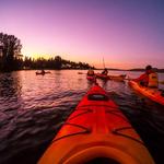 Renton Rowing Center