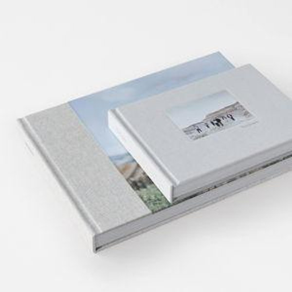 Wedding Photo Album Book