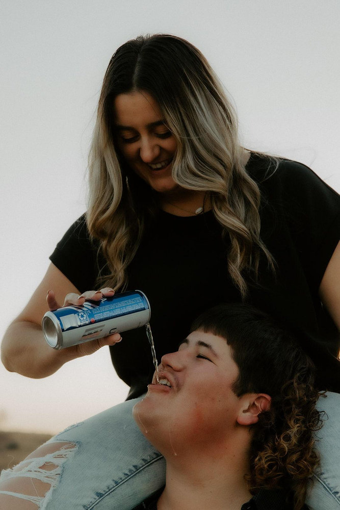 Dru Kasson and Jordan Ruf's Wedding Website