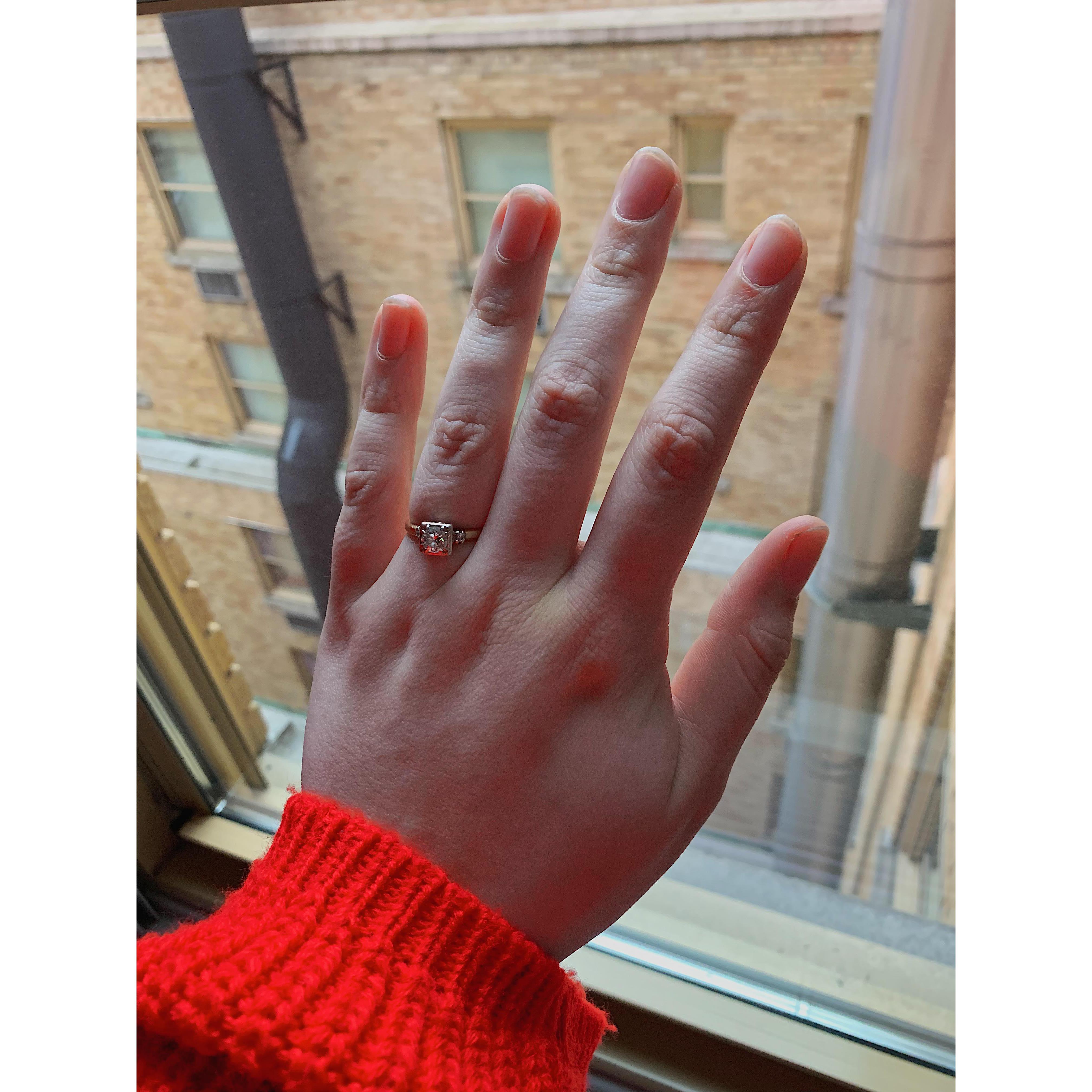 The Ring