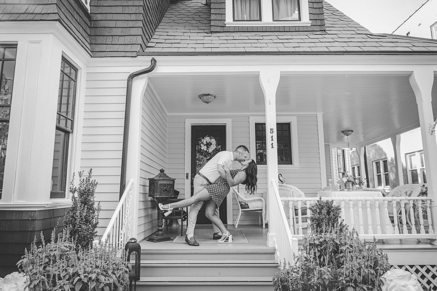 The Wedding Website of Haley Winters and Mitch Geyer