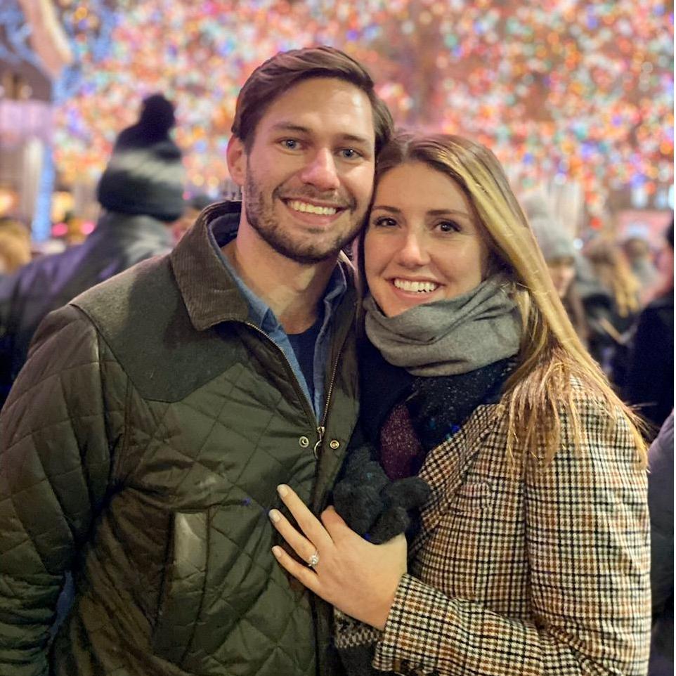 Christmas in NYC!